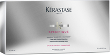 KERASTASE Specifique Aminexil Cure Anti-Chute Intensive Thinning Hair 6 ml 10 stk.