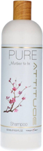 TRONTVEIT Pure Mother To Be Attitude Shampoo 500 ml