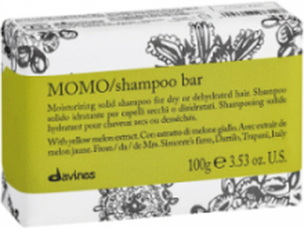 Davines Essential Haircare MoMo Shampoo Bar