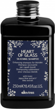 Davines Heart of Glass Silkening Shampoo