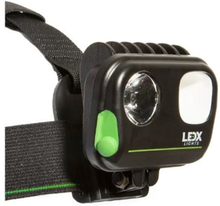 LedX Snok Kit