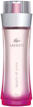 Lacoste Touch Of Pink EDT 90 ml