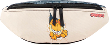 Akedo x Garfield Bum Bag