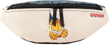 Akedo x Garfield Bum Bag