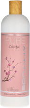 TRONTVEIT Attitude Pure Colorful Shampoo 500 ml