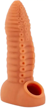 X-Men Fantastic Monster Penis Extender 18 cm Penisförlängare/Sleeve