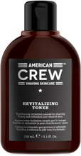 American Crew Revitalizing Toner 150 ml