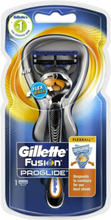 Gillette Fusion Proglide Flexball 1Up