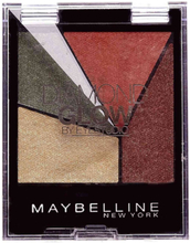Maybelline Diamond Glow - 10 Jungle Fever