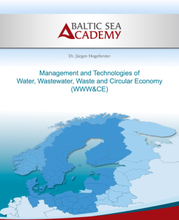 Management and Technologies of Water, Wastewater, Waste and Cir-cular Economy