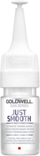 GOLDWELL Just Smooth Intensive Conditioning Serum 18 ml