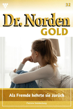 Dr. Norden Gold 32 – Arztroman
