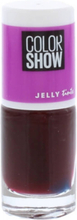 Maybelline 460 ColorShow Jelly Tints - Berry Merry 7 ml