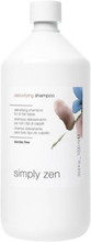 SIMPLY ZEN Detoxifying Shampoo 1000 ml