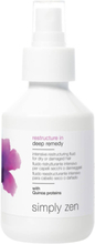 Simply Zen Restructure In Deep Remedy 150 ml