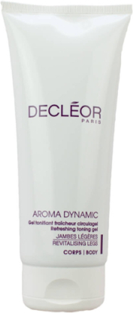 Decleor Aroma Dynamic Refreshing Toning Gel 200 ml