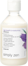SIMPLY ZEN Age Benefit & Moisturizing Shampoo 250 ml