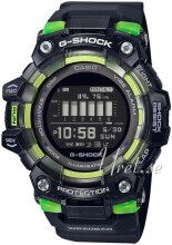 Casio GBD-100SM-1ER G-Shock LCD/Resinplast Ø49.3 mm