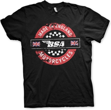 B.S.A. - Made In England T-Shirt, T-Shirt