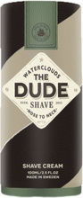 Waterclouds The Dude - Shave Cream 100 ml