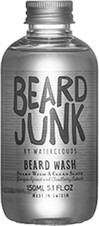 Beard Junk By Waterclouds - Beard Wash 150 ml