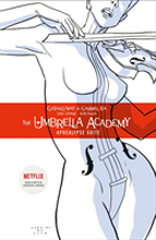 Umbrella Academy Volume 1- Apocalypse Suite