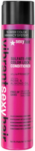 SEXY HAIR Vibrant Sexy Hair Sulfate-Free Color Lock Conditioner (U) 300 ml