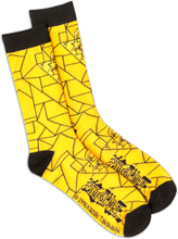 Yugioh - Socks - One Size