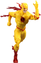 McFarlane DC Multiverse 7 Action Figure - Reverse-Flash (DC Rebirth)