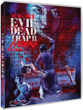 Evil Dead Trap 2 - Hideki