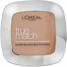 L'Oréal True Match Super-Blendable Powder 3.R/3.C Rose Beige 6 g