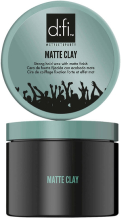 D:FI #Styletoparty Matte Clay 150 g