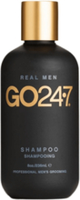 Unite GO247 Real Men Shampoo (U) 236 ml