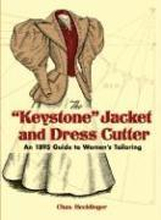 Keystone Jacket and Dress Cutter