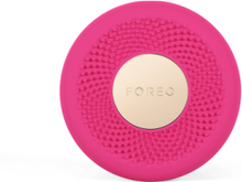 Ufo™ 3 Led Beauty WOMEN Skin Care Face Cleansers Accessories Rosa Foreo*Betinget Tilbud