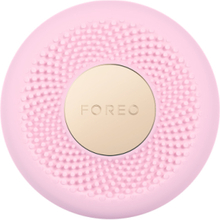 Ufo™ 3 Mini Pearl Pink Beauty WOMEN Skin Care Face Cleansers Accessories Rosa Foreo*Betinget Tilbud