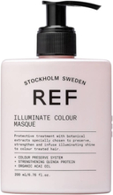 REF Illuminate Colour Masque 200 ml