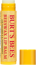 Burt's Bees Beeswax Lip Balm 4 g