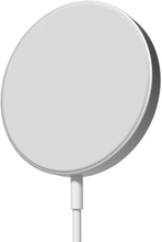 Nomadelic Wireless Charger Solo 351 Grå