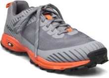 Anaconda Light Ii Gtx M Sport Sport Shoes Outdoor-hiking Shoes Grey Viking