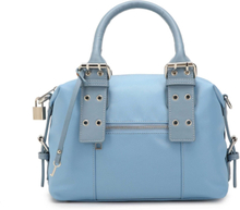 Bobo handväska, Ljusblå