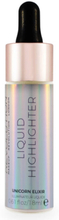 Makeup Revolution Liquid Highlighter Unicorn Elixir 18 ml