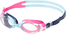 Aquarapid svømmebriller Whale FA - Rosa/Blå