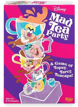 Disney - Mad Tea Party Card Game