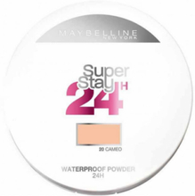 Maybelline Super Stay 24hrs Matte Powder 20 Cameo 9 g