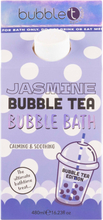 BubbleT Bubble Tea Bubble Bath Jasmine