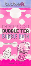 BubbleT Bubble Tea Bubble Bath Berries