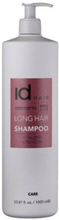 ID HAIR Elements Xclusive Long Hair Shampoo 1000 ml