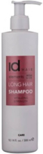 ID HAIR Elements Xclusive Long Hair Shampoo 300 ml