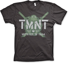 TMNT Mutated in 1984 T-Shirt, T-Shirt